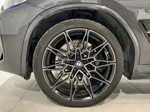 BMW XM X4 M 353 kW (480 CV)