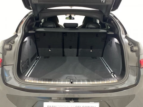 BMW XM X4 M 353 kW (480 CV)