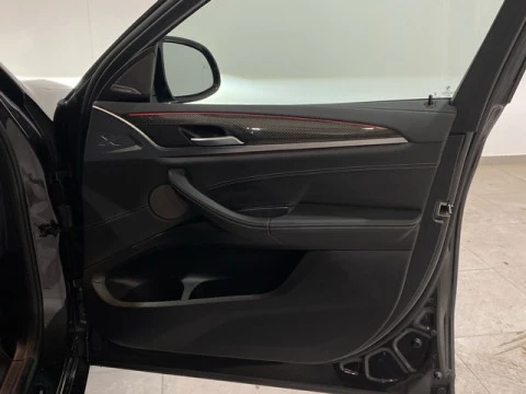 BMW XM X4 M 353 kW (480 CV)