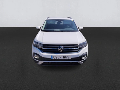 Volkswagen T-Cross Advance 1.0 TSI 70kW (95CV)