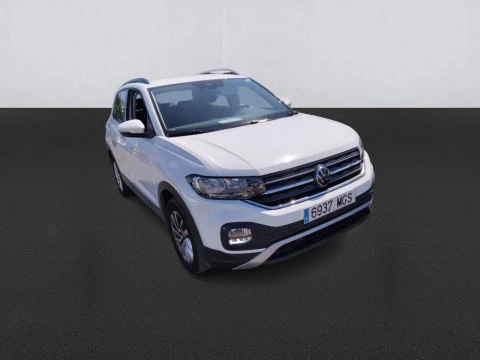 Volkswagen T-Cross Advance 1.0 TSI 70kW (95CV)