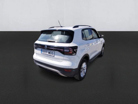 Volkswagen T-Cross Advance 1.0 TSI 70kW (95CV)