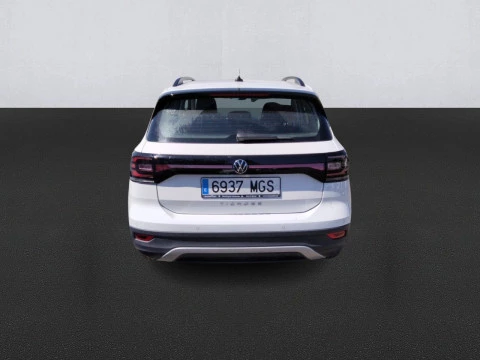 Volkswagen T-Cross Advance 1.0 TSI 70kW (95CV)