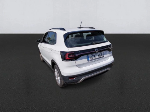 Volkswagen T-Cross Advance 1.0 TSI 70kW (95CV)