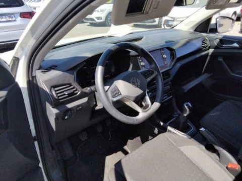 Volkswagen T-Cross Advance 1.0 TSI 70kW (95CV)