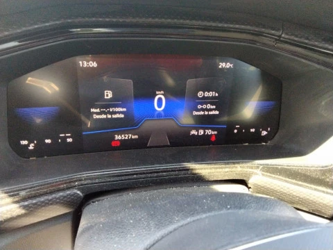 Volkswagen T-Cross Advance 1.0 TSI 70kW (95CV)