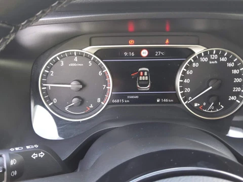 Nissan Qashqai DIG-T 103kW (140CV) mHEV 4x2 Acenta