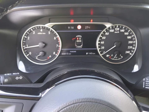 Nissan Qashqai DIG-T 103kW (140CV) mHEV 4x2 Acenta