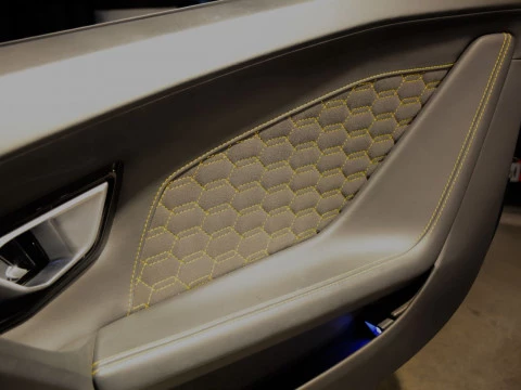 Lamborghini Huracán 5.2 V10 LP 640-4 EVO Spyder