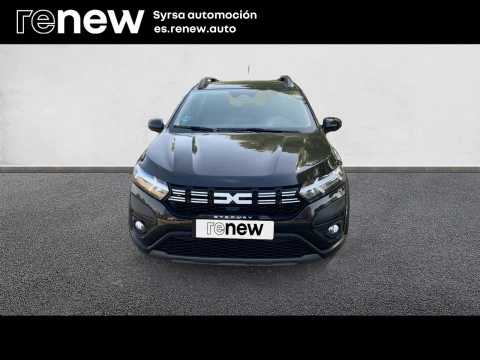 Dacia Sandero Stepway Expression Go 74kW (100CV) ECO-G