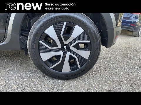 Dacia Sandero Stepway Expression Go 74kW (100CV) ECO-G