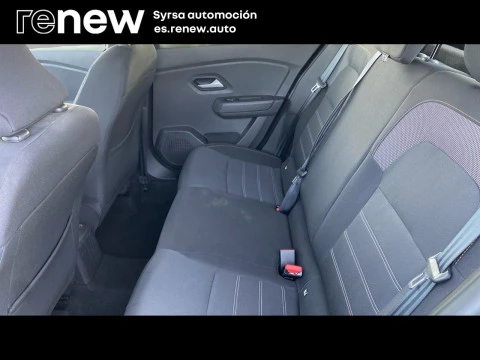 Dacia Sandero Stepway Expression Go 74kW (100CV) ECO-G