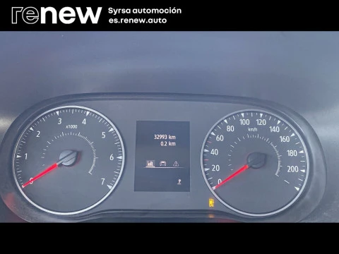 Dacia Sandero Stepway Expression Go 74kW (100CV) ECO-G