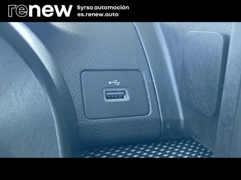 Dacia Sandero Stepway Expression Go 74kW (100CV) ECO-G