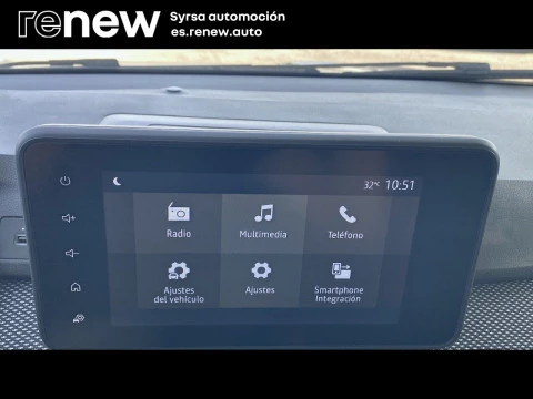 Dacia Sandero Stepway Expression Go 74kW (100CV) ECO-G