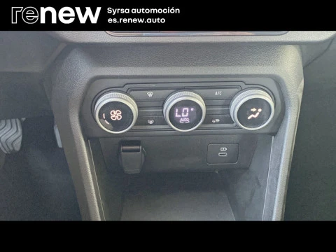 Dacia Sandero Stepway Expression Go 74kW (100CV) ECO-G