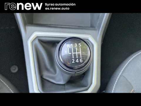 Dacia Sandero Stepway Expression Go 74kW (100CV) ECO-G