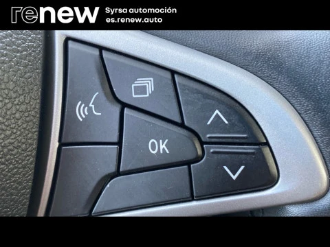Dacia Sandero Stepway Expression Go 74kW (100CV) ECO-G