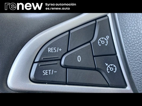 Dacia Sandero Stepway Expression Go 74kW (100CV) ECO-G
