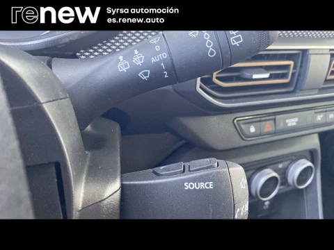 Dacia Sandero Stepway Expression Go 74kW (100CV) ECO-G