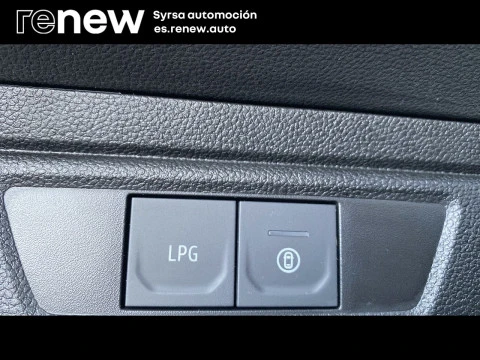 Dacia Sandero Stepway Expression Go 74kW (100CV) ECO-G
