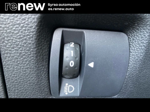 Dacia Sandero Stepway Expression Go 74kW (100CV) ECO-G