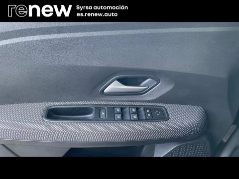 Dacia Sandero Stepway Expression Go 74kW (100CV) ECO-G