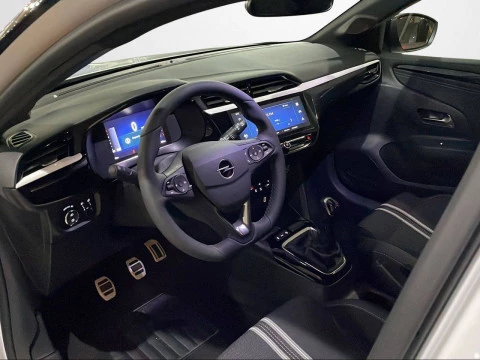 Opel Corsa 1.2T XHL 74kW (100CV) GS