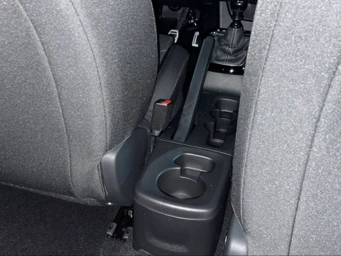 Opel Corsa 1.2T XHL 74kW (100CV) GS