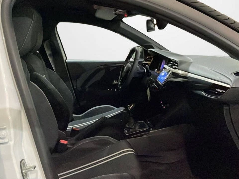 Opel Corsa 1.2T XHL 74kW (100CV) GS