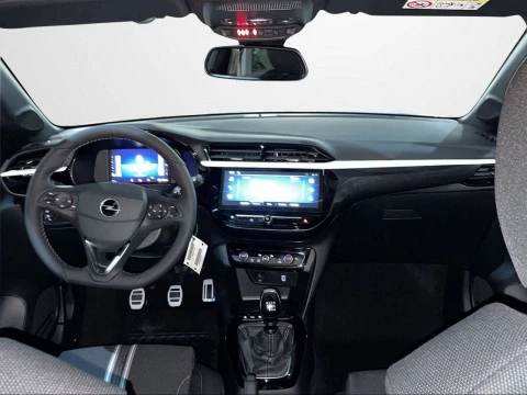 Opel Corsa 1.2T XHL 74kW (100CV) GS