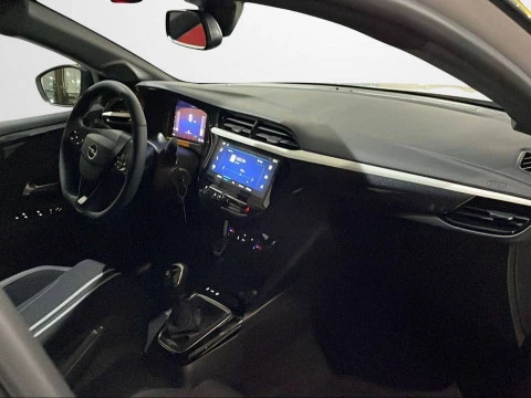 Opel Corsa 1.2T XHL 74kW (100CV) GS