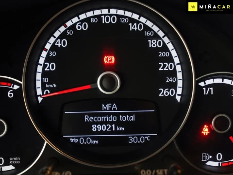 Volkswagen Beetle Cabrio Beetlemanía 2.0 TDI 110CV BMT