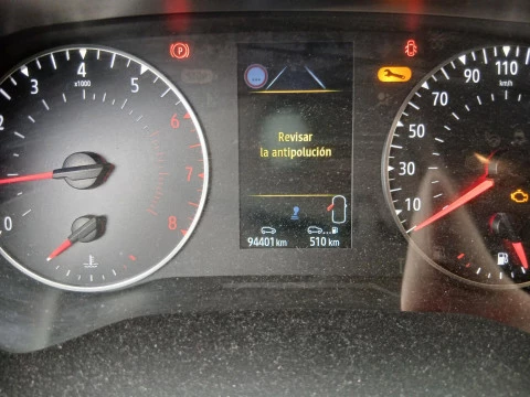 Renault Captur Intens TCe 140CV GPF Micro Híbrido