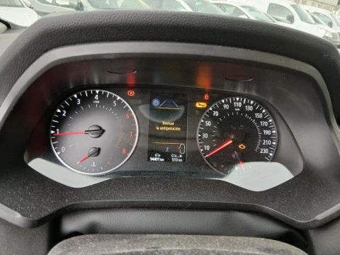 Renault Captur Intens TCe 140CV GPF Micro Híbrido