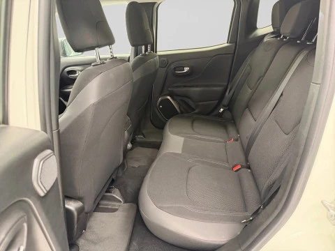 Jeep Renegade 1.6 Mjet Limited 4x2 E6