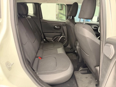 Jeep Renegade 1.6 Mjet Limited 4x2 E6