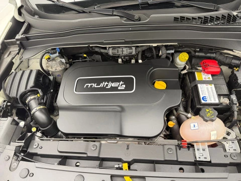 Jeep Renegade 1.6 Mjet Limited 4x2 E6