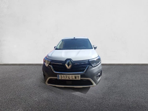 Renault Kangoo Furgón L1 1.5 Blue dCi 55kW Ábr. Sésamo por Ren