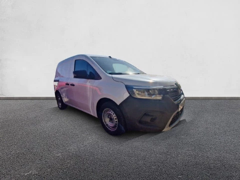 Renault Kangoo Furgón L1 1.5 Blue dCi 55kW Ábr. Sésamo por Ren