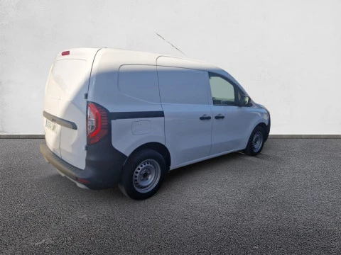 Renault Kangoo Furgón L1 1.5 Blue dCi 55kW Ábr. Sésamo por Ren