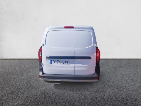 Renault Kangoo Furgón L1 1.5 Blue dCi 55kW Ábr. Sésamo por Ren