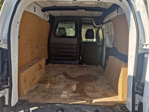 Renault Kangoo Furgón L1 1.5 Blue dCi 55kW Ábr. Sésamo por Ren