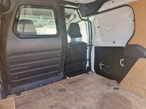 Renault Kangoo Furgón L1 1.5 Blue dCi 55kW Ábr. Sésamo por Ren