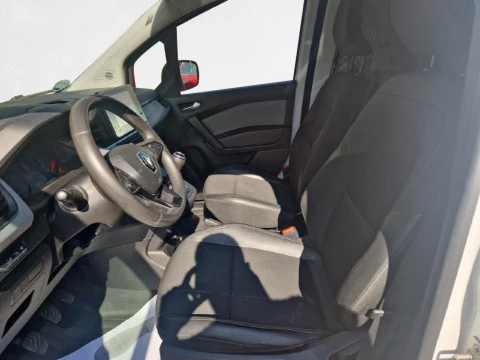 Renault Kangoo Furgón L1 1.5 Blue dCi 55kW Ábr. Sésamo por Ren