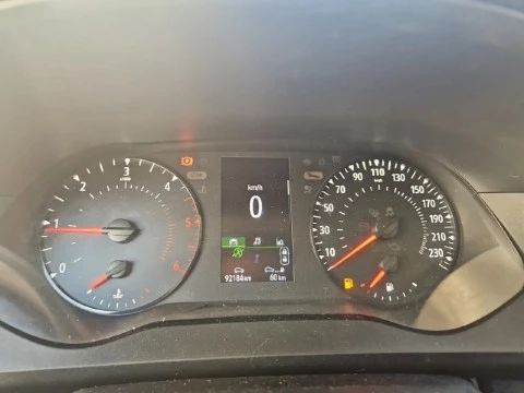 Renault Kangoo Furgón L1 1.5 Blue dCi 55kW Ábr. Sésamo por Ren