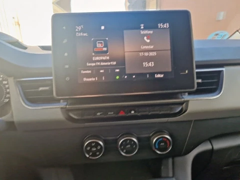 Renault Kangoo Furgón L1 1.5 Blue dCi 55kW Ábr. Sésamo por Ren