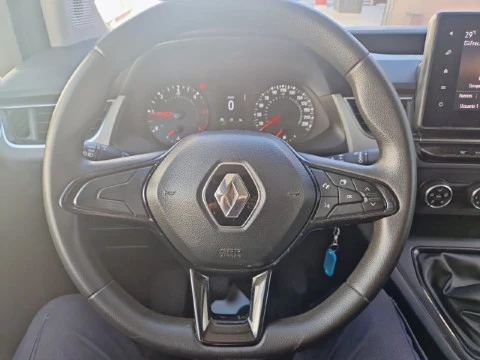 Renault Kangoo Furgón L1 1.5 Blue dCi 55kW Ábr. Sésamo por Ren