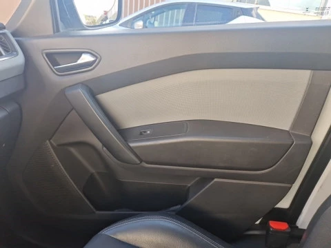 Renault Kangoo Furgón L1 1.5 Blue dCi 55kW Ábr. Sésamo por Ren