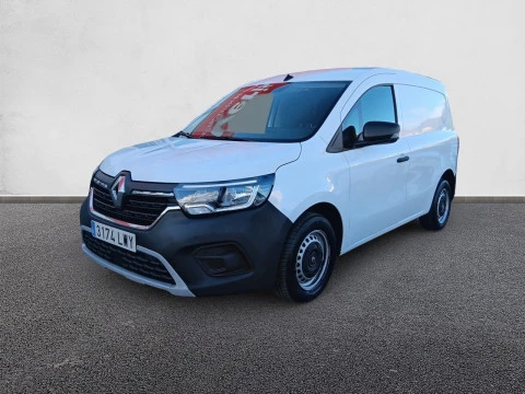 Renault Kangoo Furgón L1 1.5 Blue dCi 55kW Ábr. Sésamo por Ren